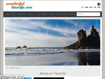 wonderfultenerife.com