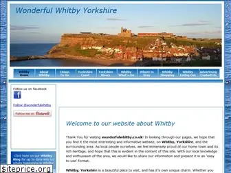 wonderfulwhitby.co.uk