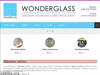 wonderglass.pl