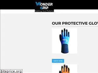 wondergrip.net