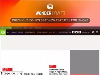 wonderhowto.com