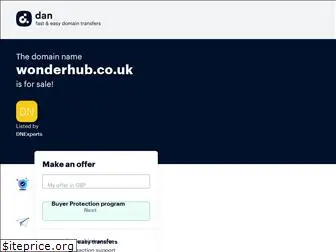 wonderhub.co.uk