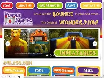 wonderjump.com