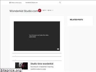 wonderkid-studio.com