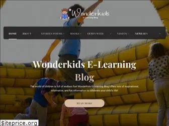 wonderkids-e-learningcentre.ca