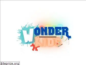 wonderkidsuk.com