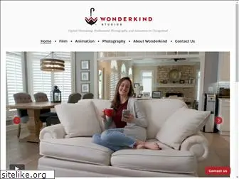 wonderkindstudios.com