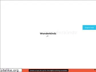 wonderkindz.com