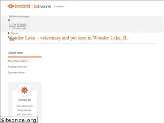 wonderlakevet.com