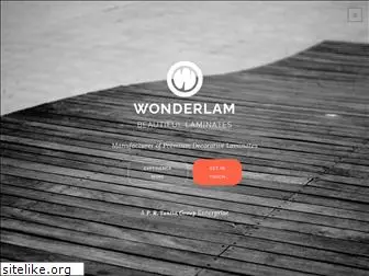 wonderlam.com