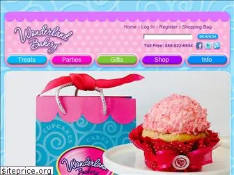 wonderlandbakery.com