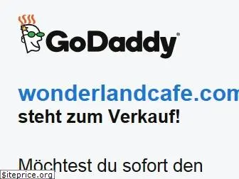 wonderlandcafe.com