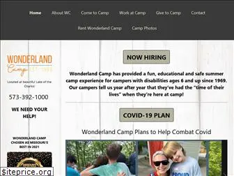 wonderlandcamp.org