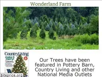 wonderlandfarm.com