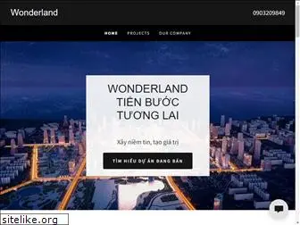 wonderlandgroups.com