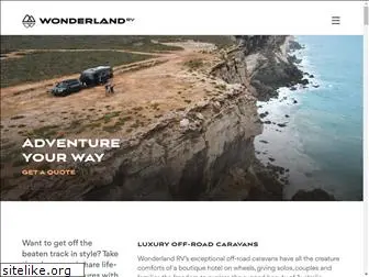 wonderlandrv.com.au