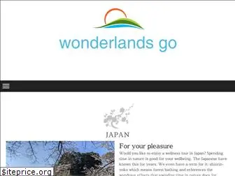 wonderlandsgo.com