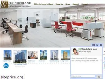 wonderlandvietnam.com.vn