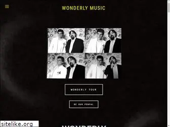 wonderlymusic.com
