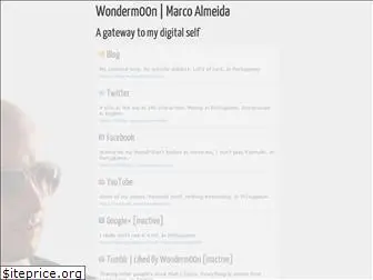 wonderm00n.com