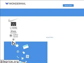 wondermail.com
