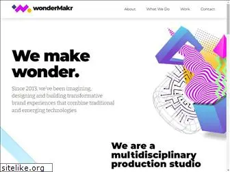 wondermakr.com