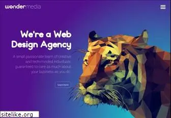 wondermedia.co.uk