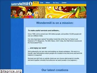 wondermill.com