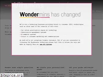 wondermins.co.nz