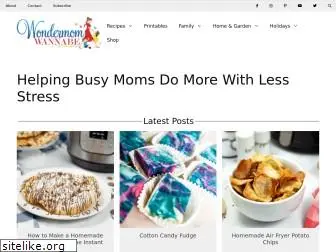 wondermomwannabe.com