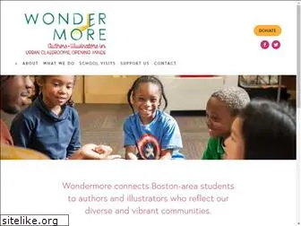 wondermoreboston.org