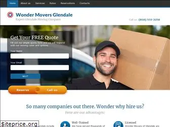 wondermovers.com