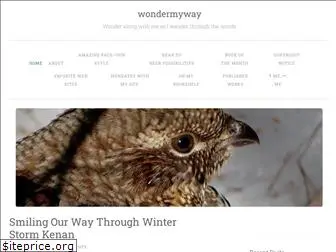 wondermyway.com