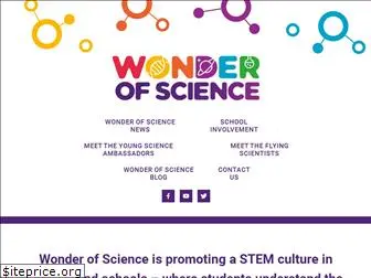 wonderofscience.com.au