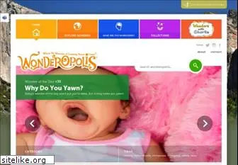 wonderopolis.org