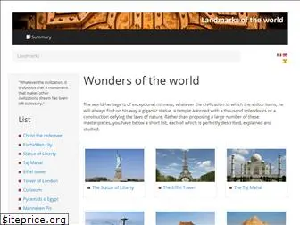 wonders-of-the-world.net