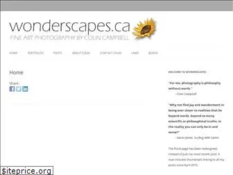 wonderscapes.ca