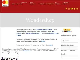 wondershopatl.com