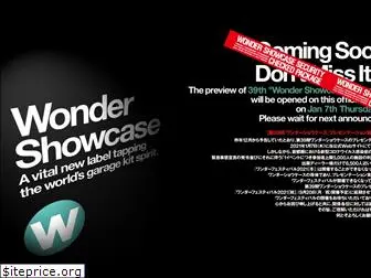 wondershowcase.com