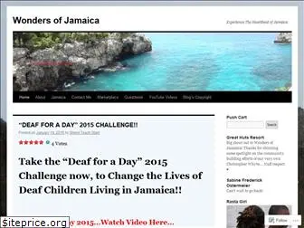 wondersofjamaica.com