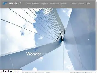 wondersoft.com.ar