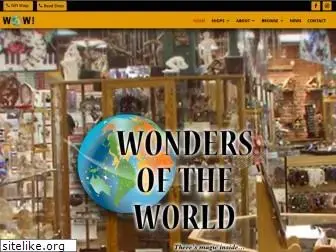 wondersoftheworldinc.com