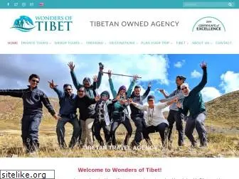 wondersoftibet.com