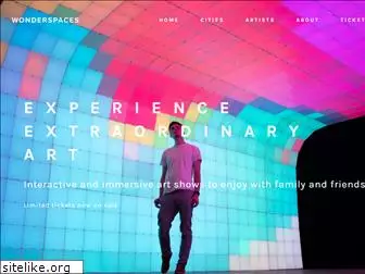 wonderspaces.com