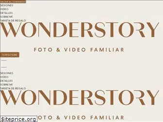 wonderstory.es