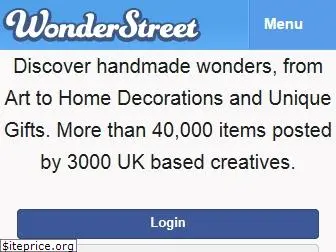 wonderstreet.com