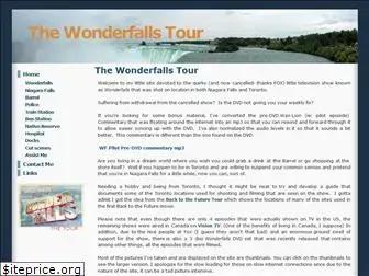 wondertour.org