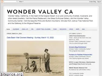 wondervalley.org