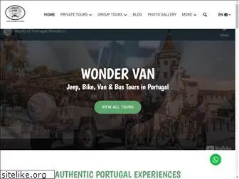 wondervan.pt