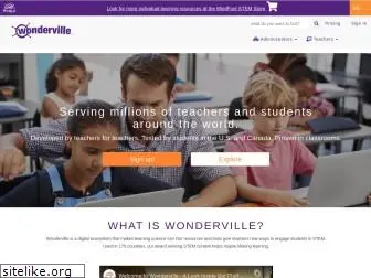 wonderville.org